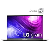 LG gram 17 Zoll