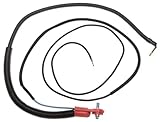 ACDelco Gold 2SD38XG (19307116) Battery Positive and Negative Cable