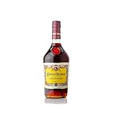 Brandy con D.O. Brandy de Jerez, tratado y embotellado por Bodegas Sanchez Romate