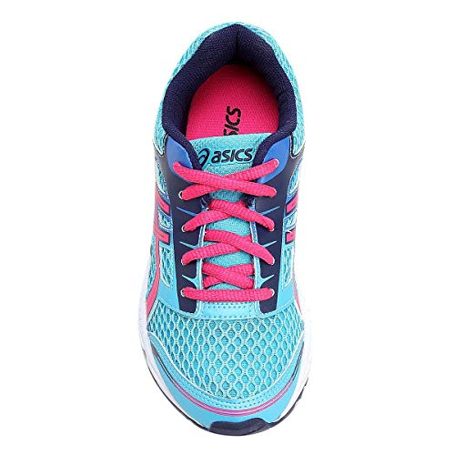 Tenis Asics Buzz 2 GS Infantil