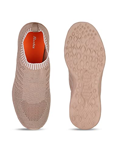 Image of Bata Women Pull On Sneaker Shoes
