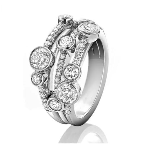 Bijoux femme et homme : bague élégante à porter au quotidien au bureau ou en soirée