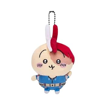 Amazon.co.jp: 僕のヒーローアカデミア ぬいぐるみ かわ 緑谷出
