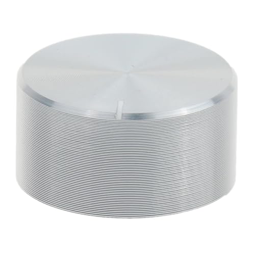 U3IPKZ58 25 x 13 mm Rotary Encoder Switch Potenciômetro Amplificador Sintetizador Volume Control Kno