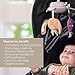 Taf Toys Garden Musical Mobile for Crib with Classical Melodies, Soft Hanging Toys, Promotes Motor Skills & Emotional Development, Large Clip for Easy Attachment, Suitable for Baby Boys & Girls
