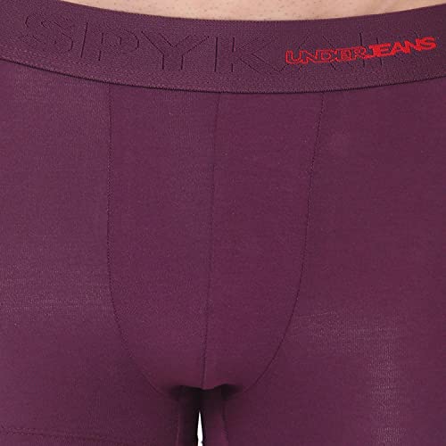 Image of Underjeans Cotton Trunk for Mens