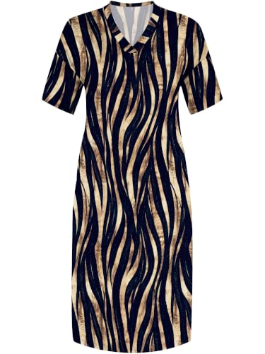Image of PinkPatty Women's Plus Size V Neck 3 /4 Sleeve Wrap Maxi Dress with Belt | Boho floral wrap maxi dress with belt for vacations, weddings, parties, church, dinners, and everyday elegant wear