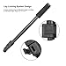 Camera Monopod, WAAO 67-Inch Travel DSLR Monopod Walking Stick Trekking 4-Section Aluminum Monopod for SLR Cameras Canon Nikon Sony Camcorder Video