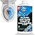 RV Toilet Cleaner - Powerful Stain Remover and Odor Eliminator for RVs and Campers, Safe Non-Acid Formula for Tanks, Sensors, and Toilets, Made in USA, 32oz - Essential RV Cleaning Supplies