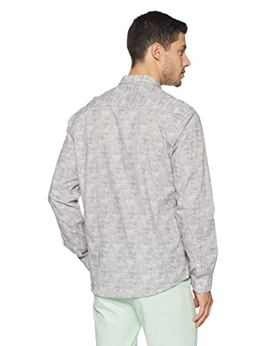 Image of blackberrys Men's Slim Fit Shirt