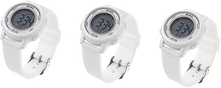 3 Pçs Relógio Esportivo Digital Relógio Infantil Relógio Digital Para Meninas Meninos Relógios Crianças Relógios De Estudante Relógio Eletrônico Estudante Relógio De Pulso