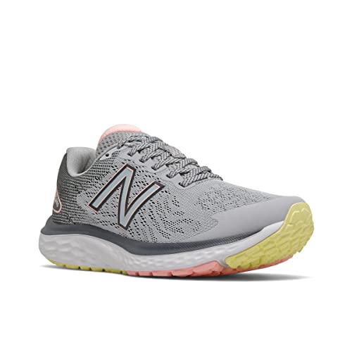 Image of New Balance Women's Fresh Foam 680 V7 Running Shoe