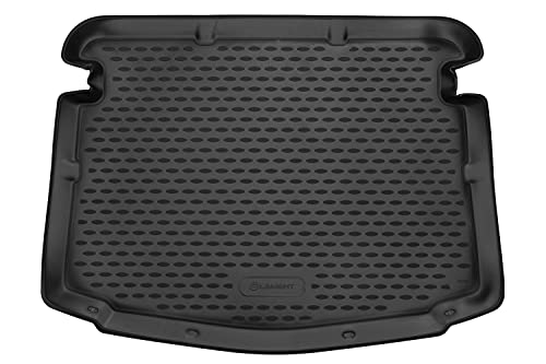 Element Passgenaue Kofferraumwanne Laderaumwanne für ALFA Romeo Giulietta 940