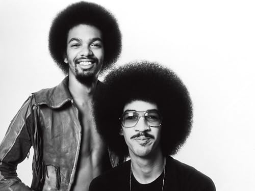Brothers Johnson