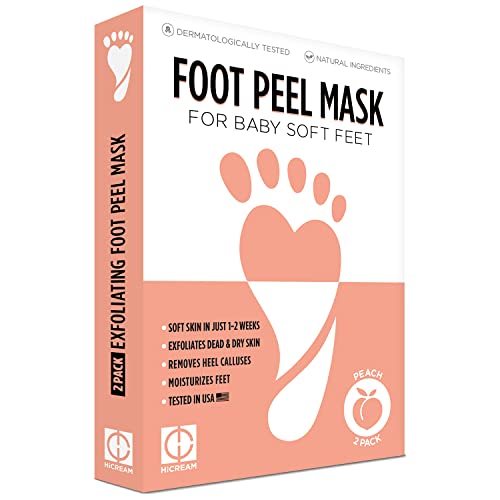Amazon Best Sellers Best Foot Masks