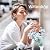 Waterdrop D6 Reverse Osmosis Water Filter, ???????????? ???????????? Under Sink Reverse Osmosis System, Reduce PFAS, 2:1 Pure to Drain, Tankless RO Water Filter System, Smart LED Faucet, Easy Installation