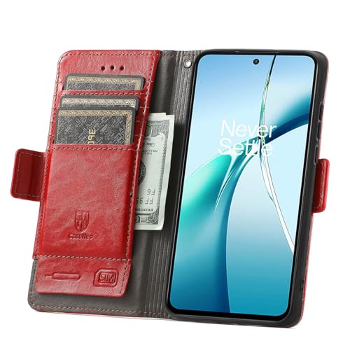 Coque Honor X5C Plus éviter rayures housse rabat cuir - 2