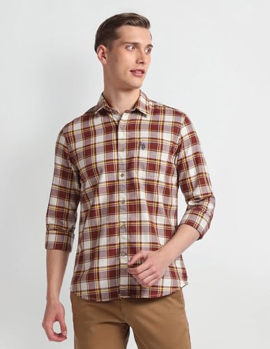 Image of U.S. Polo Assn. Men Shirt