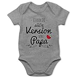 Süße Geschenkidee für den Nachwuchs: Tolles Geschenk zu Weihnachten, Geburtstag, Ostern, Taufe oder für die Babyshower, Babyparty und dem anstehenden Babyshooting