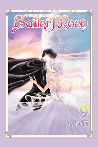 Sailor Moon 9 (Naoko Takeuchi Collection) (Sailor Moon Naoko Takeuchi Collection)