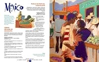 Una cocina tan grande como el mundo 8496629074 Book Cover