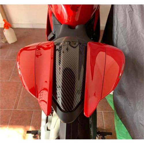 Capot de selle arrière Ducati Panigale 1299S ajustement parfait