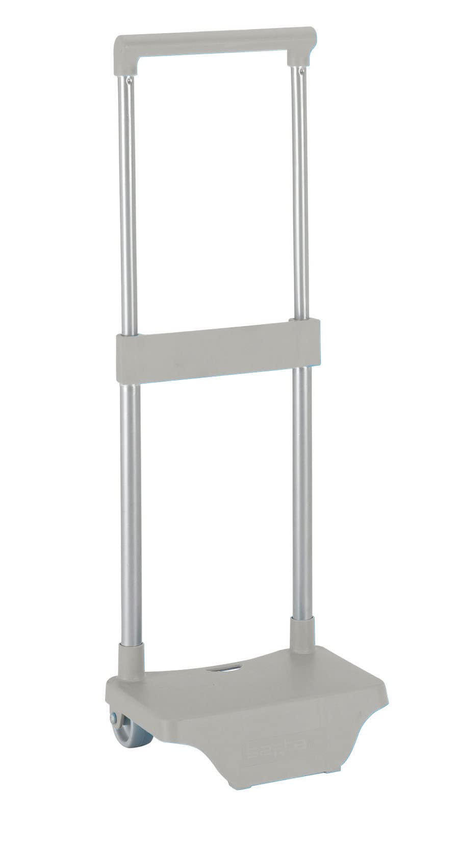 Chariot Pour Sac à Dos Safta Argent-image