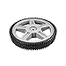 Husqvarna 581010309 Wheel 12x1.7