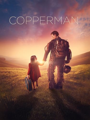  Copperman