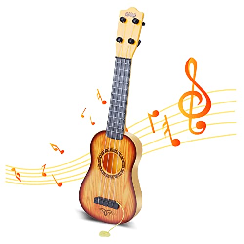 The 10 Best Toy Guitars For Children Guidebook