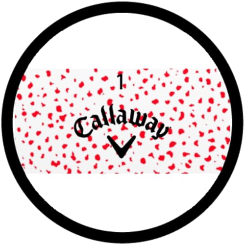 Red Splatter
