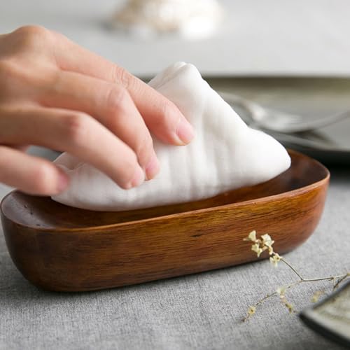 Plato de sushi con forma de barco miniatura 4