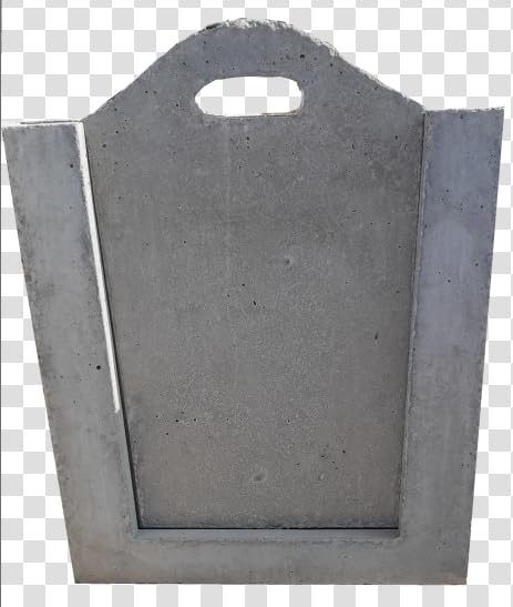 Genérico TAJADERA DE HORMIGON (20 CM)