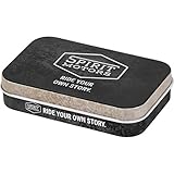 Spirit Motors Pillendose XL Retro, Unisex, Multipurpose, Ganzjährig, Metall