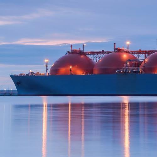 Re-energizing the Transatlantic Relationship