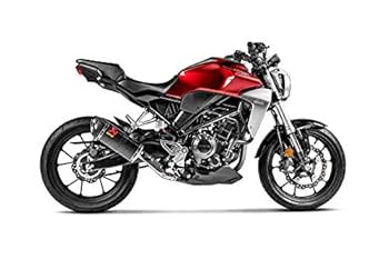 アクラポビッチ スリップオンラインCB250R/300R S-H3SO7-APC 楽天市場】AKRAPOVIC アクラポビッチ スリップオンライン