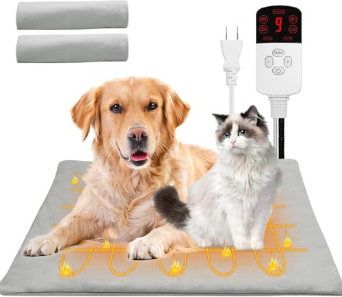 �y�b�g�p�z�b�g�J�[�y�b�g �y�b�g�q�[�^�[ ���p�d�C�q�[�^�[ 40*30cm 40*50cm 9�i�K���x���� 4�i�^�C�}�[�i2/4/6/8H�j�y�b�g�d�C�q�[�^�[ �ߔM�ی� ���݂��h�~ �h�� 2���J�o�[�t�� �g�[��� �L �����^�� �������Ή� 3�������[�J�[