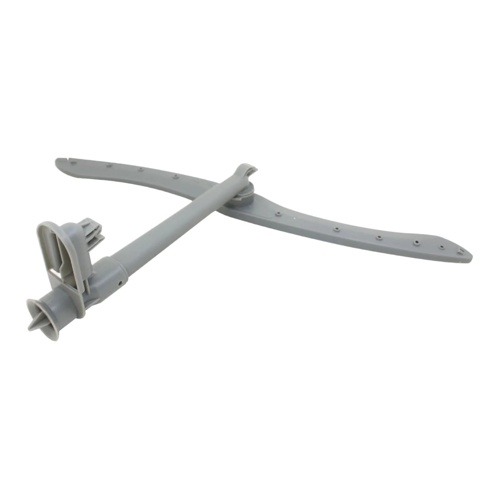 HIZON Braccio irroratore for lavastoviglie | compatibile con Midea