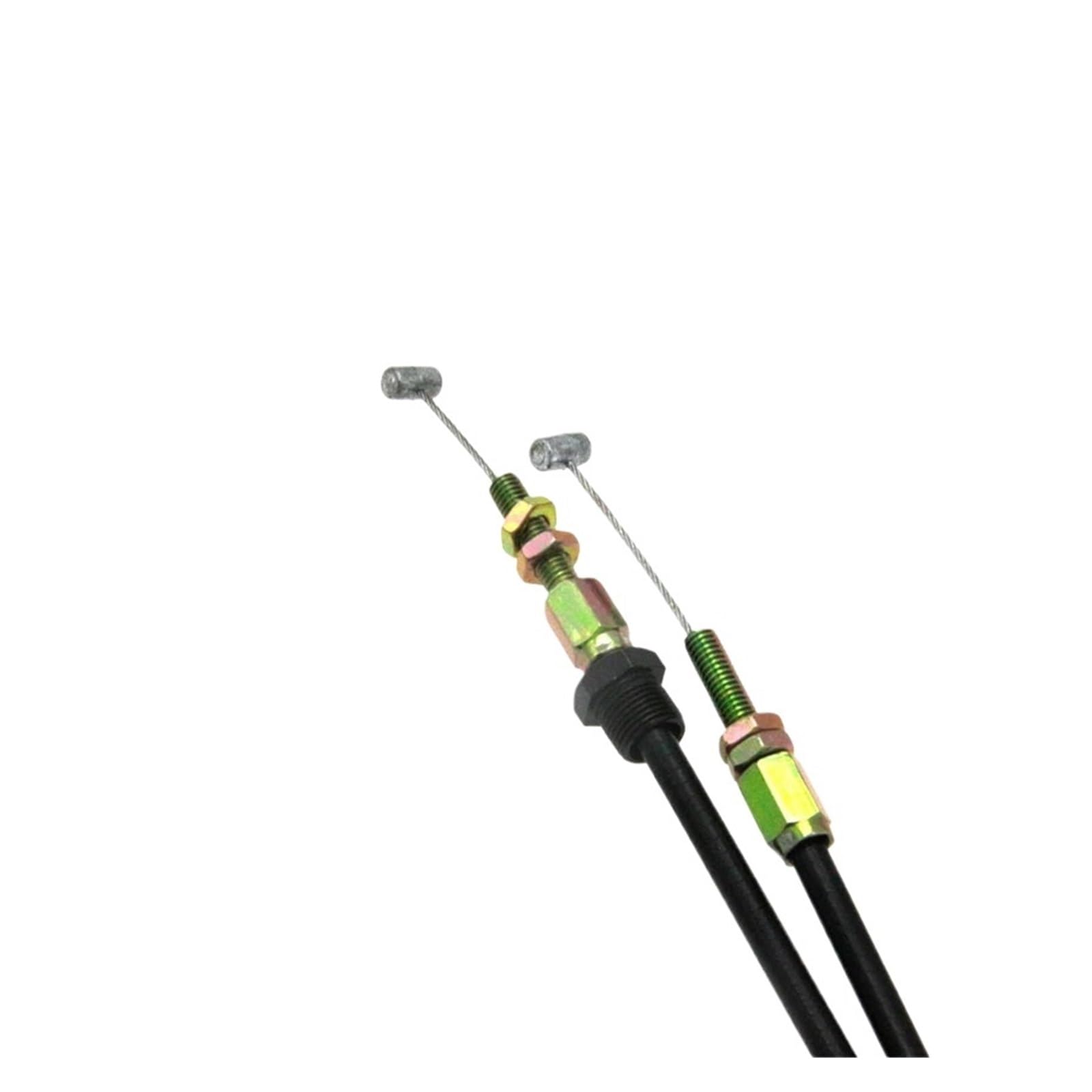 Cavo Frizione Moto | Compatibile con Honda CB 400 SS (SS2-NC41) Compatibile con Honda CL400