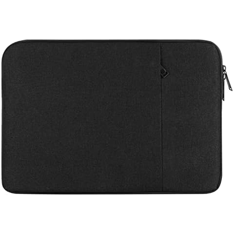 Chelory 15.6 Inch Laptop Sleeve for MacBook Cover