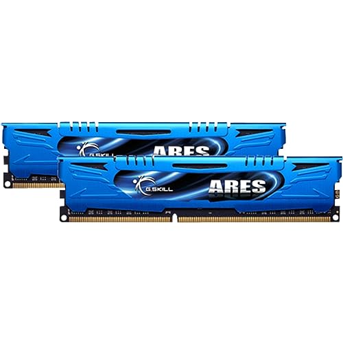 G.Skill Ares 16 GB