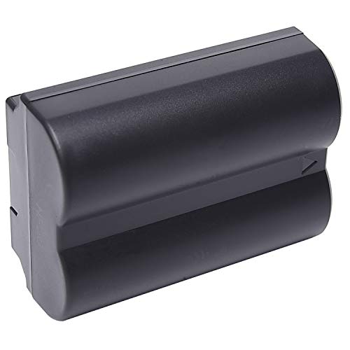 Batería NP-W235 compatible con Fujifilm X-T5 X-H2S GFX50SII 5