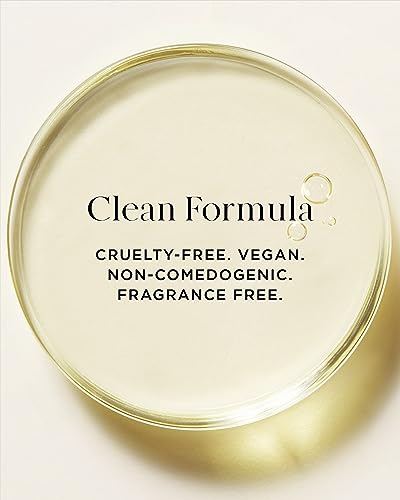 Noble Panacea, The Nourishing Lift Oil 30 Doses Refill, Luxury Skincare Anti Aging Face Oil with Hyaluronic Acid, Retinol & Squalane - Image 6