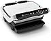 Produktbild Tefal Optigrill GC750D Elite Elektrogrill | für den Innen- und Außenbereich | automatischer Grillsensor | Intuitive Anleitung | Schnellversiegelung | 12 automatische Programme | 2000 W