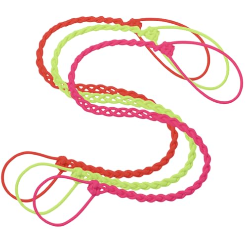 Rip Tie 24" x 2.5mm Soft Hair Tie for Women,