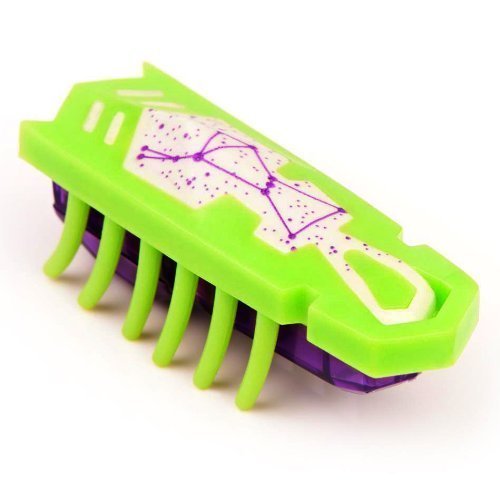 HEXBUG Nano Glow in the Dark: Colours May Vary