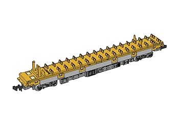 М＆M　鉄道模型まとめて トミックスN情報室｜鉄道模型 トミックス 公式サイト｜株式会社