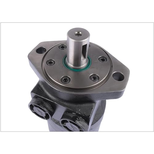 Image of 103-1038-012 Hydraulic Motor Replacement for Eaton Char-Lynn S Series 1031038012