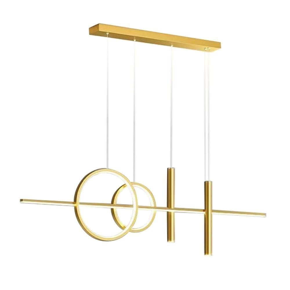 Lampe suspendue idéale pour restaurant et salle à manger moderne