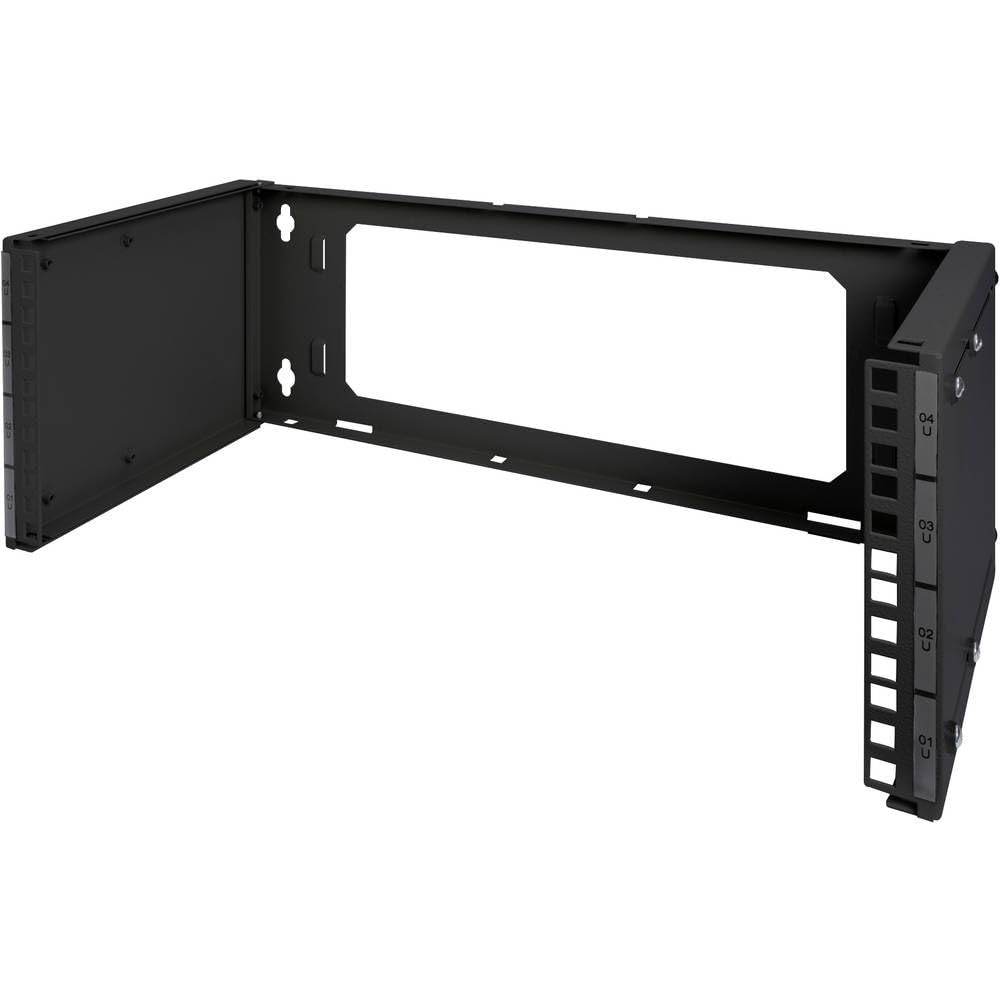 Digitus DN-19 PB-4U-SW étagère Noir
